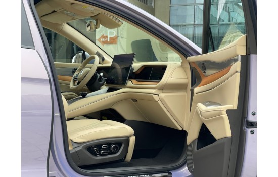 Denza N7 4WD, 2025, пробіг 13 тисяч км